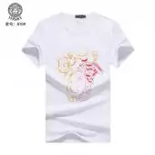 versace vintage logo-print t-shirt cool cool medusa new season